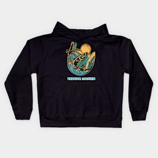 Fish Kids Hoodie